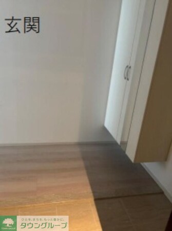 フィルージュ浦和常盤の物件内観写真